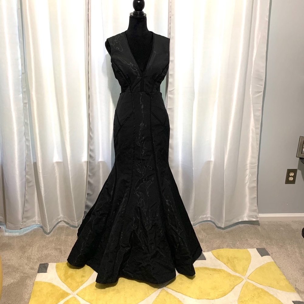 Evening Gown